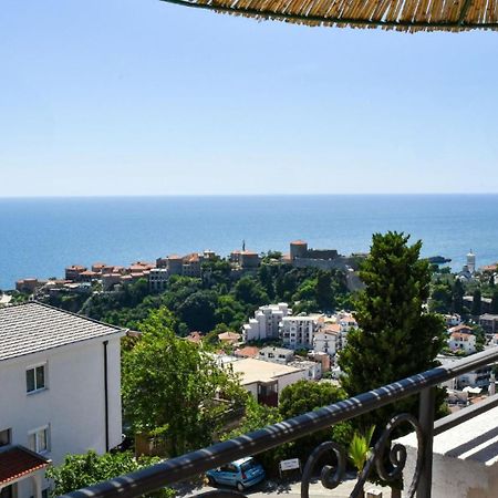 Apartments Montenegro Hills Ulcinj Eksteriør bilde