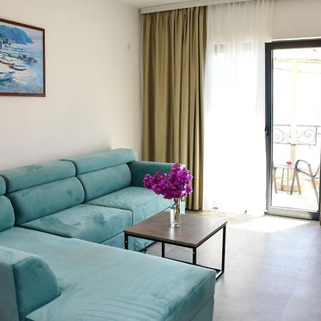 Apartments Montenegro Hills Ulcinj Eksteriør bilde