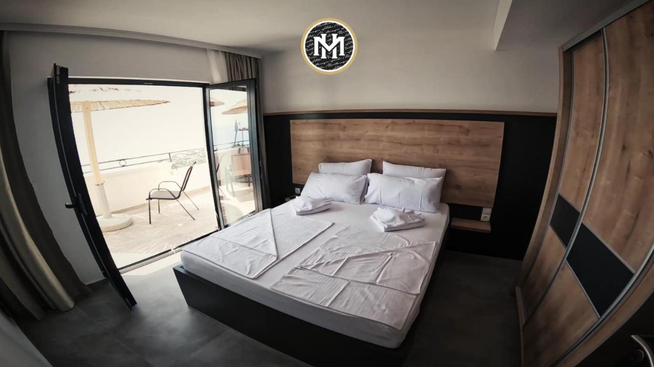 Apartments Montenegro Hills Ulcinj Eksteriør bilde