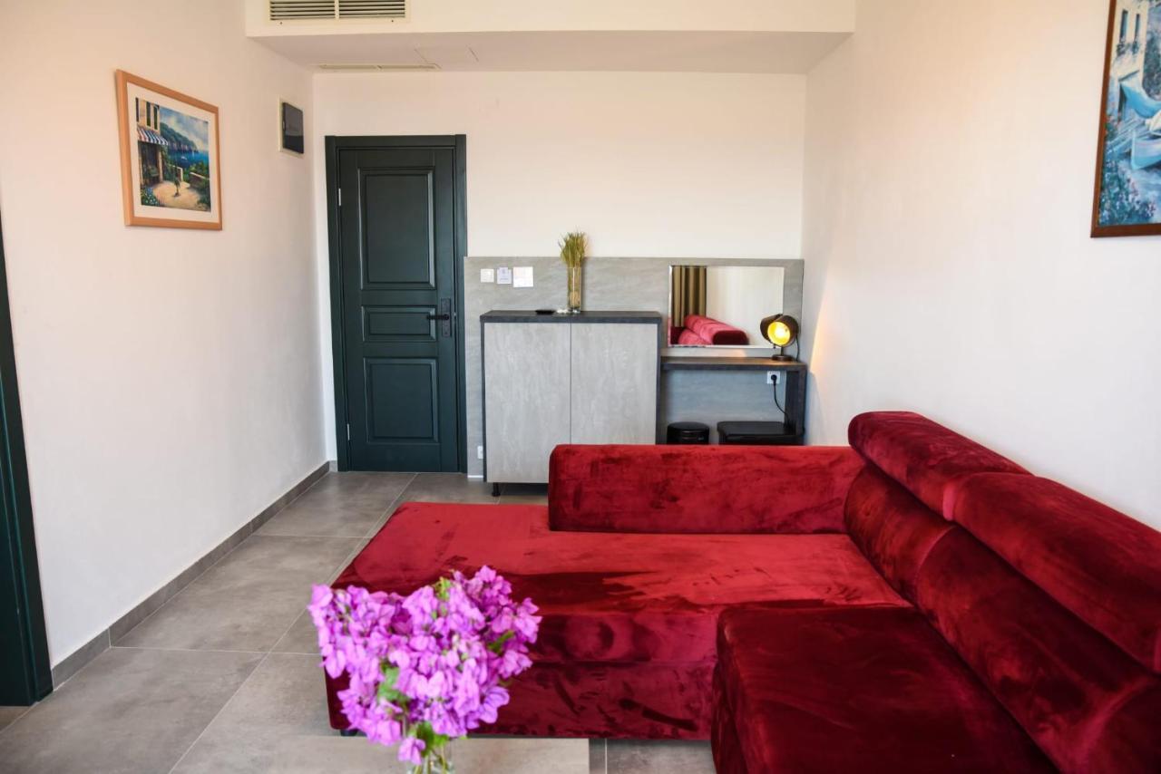 Apartments Montenegro Hills Ulcinj Eksteriør bilde