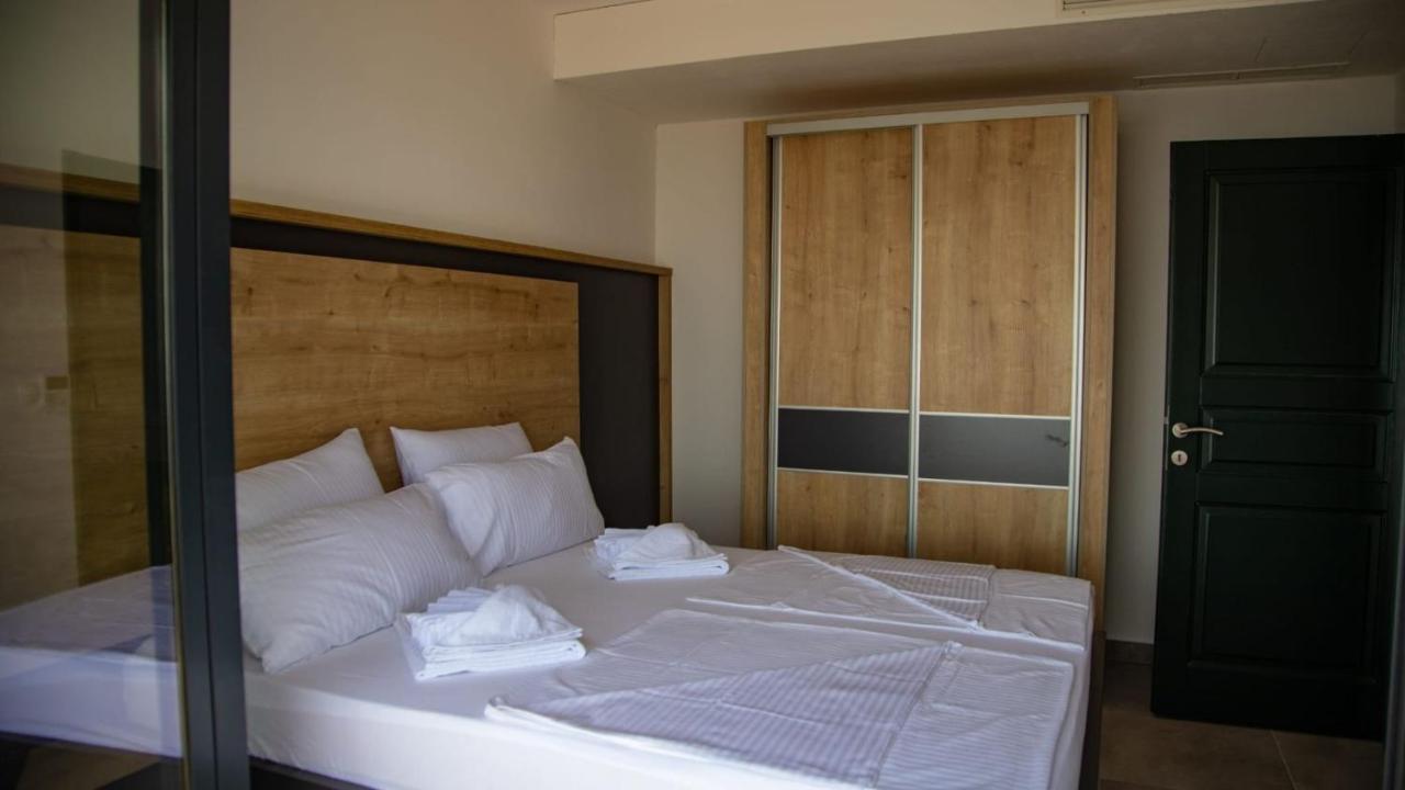 Apartments Montenegro Hills Ulcinj Eksteriør bilde