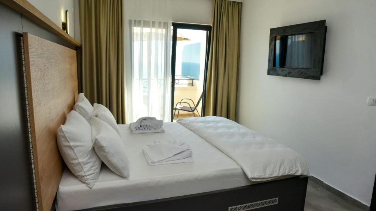 Apartments Montenegro Hills Ulcinj Eksteriør bilde