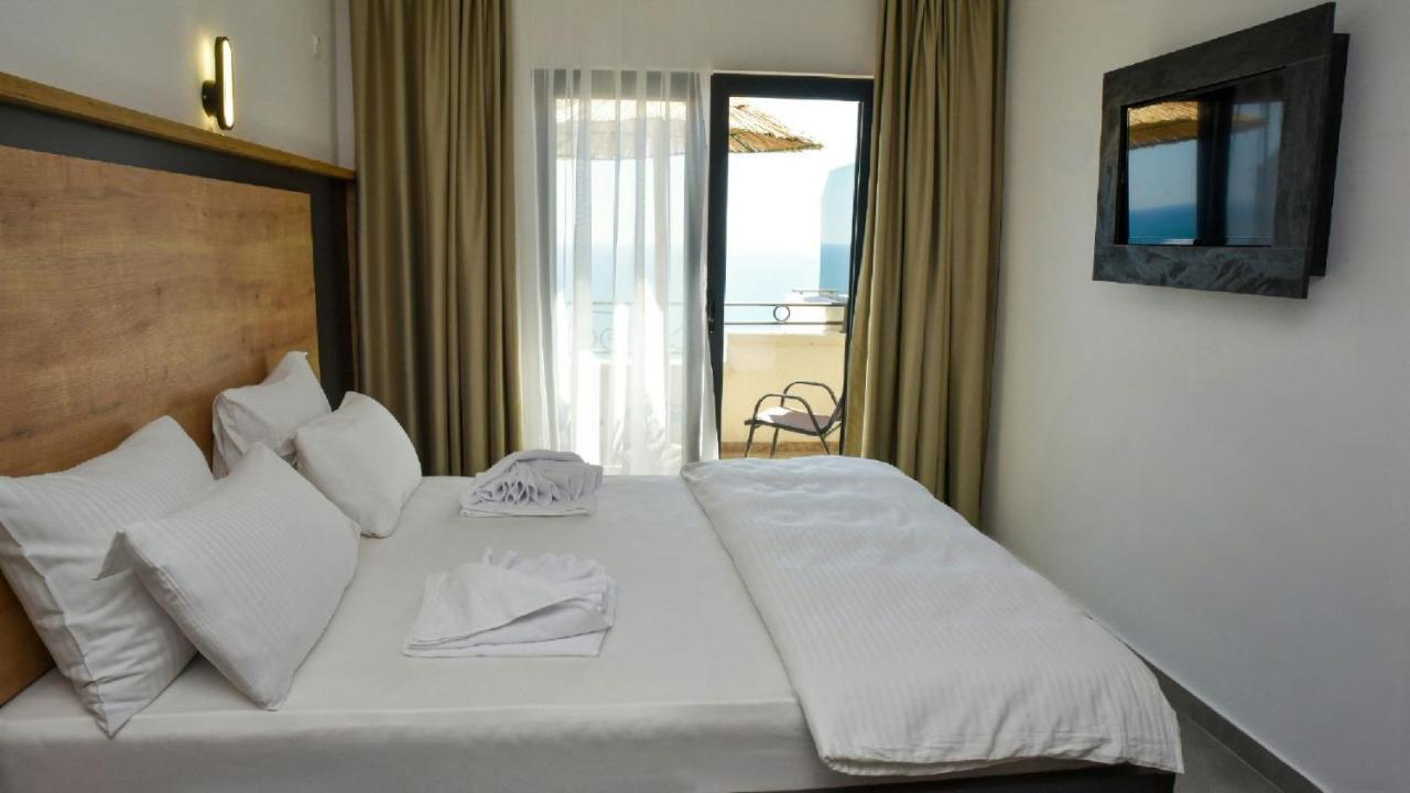 Apartments Montenegro Hills Ulcinj Eksteriør bilde