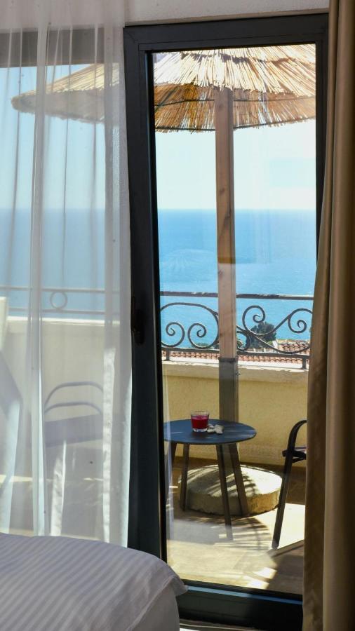 Apartments Montenegro Hills Ulcinj Eksteriør bilde