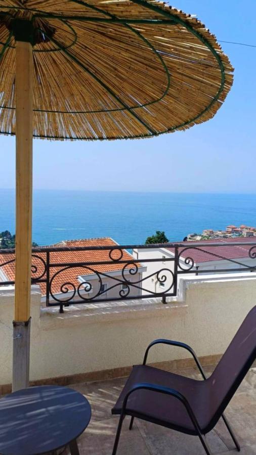 Apartments Montenegro Hills Ulcinj Eksteriør bilde