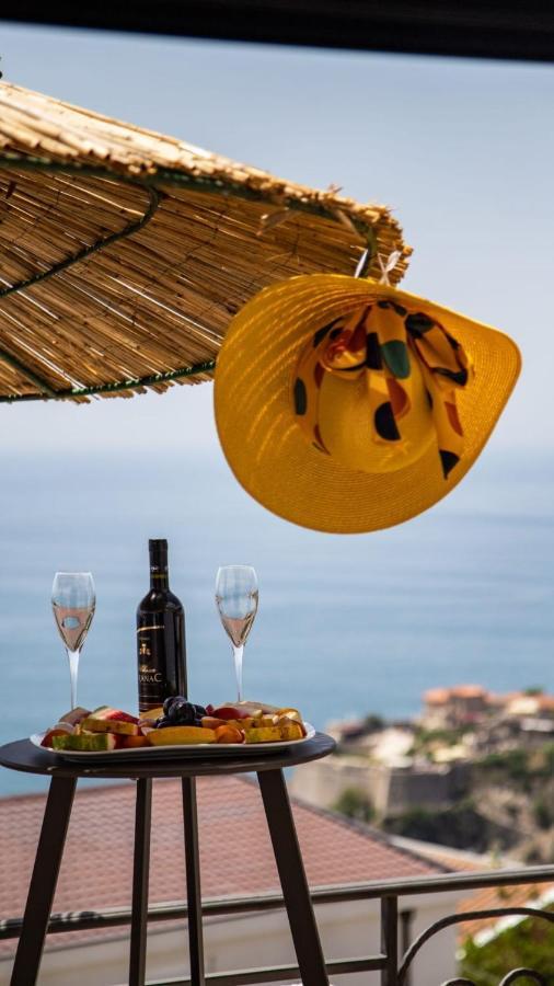 Apartments Montenegro Hills Ulcinj Eksteriør bilde
