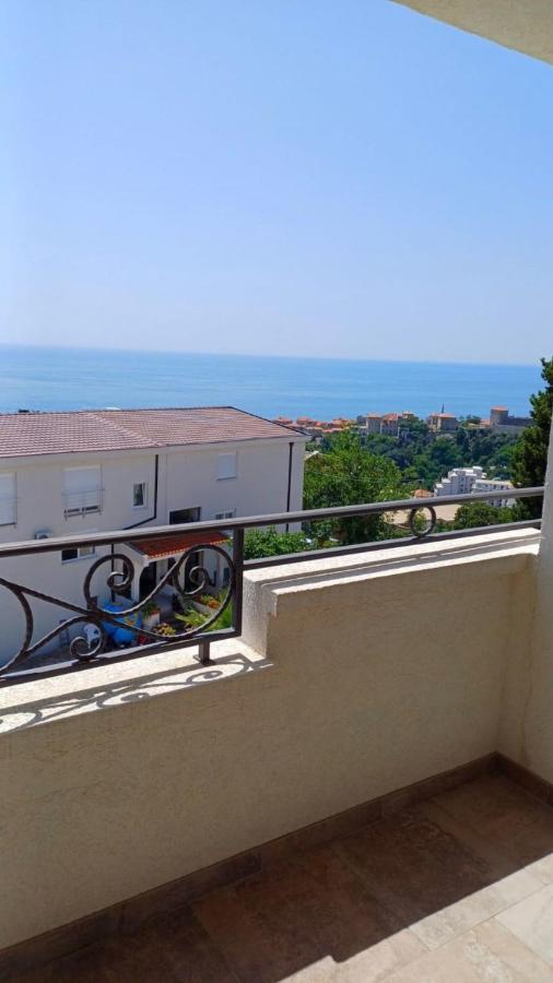Apartments Montenegro Hills Ulcinj Eksteriør bilde