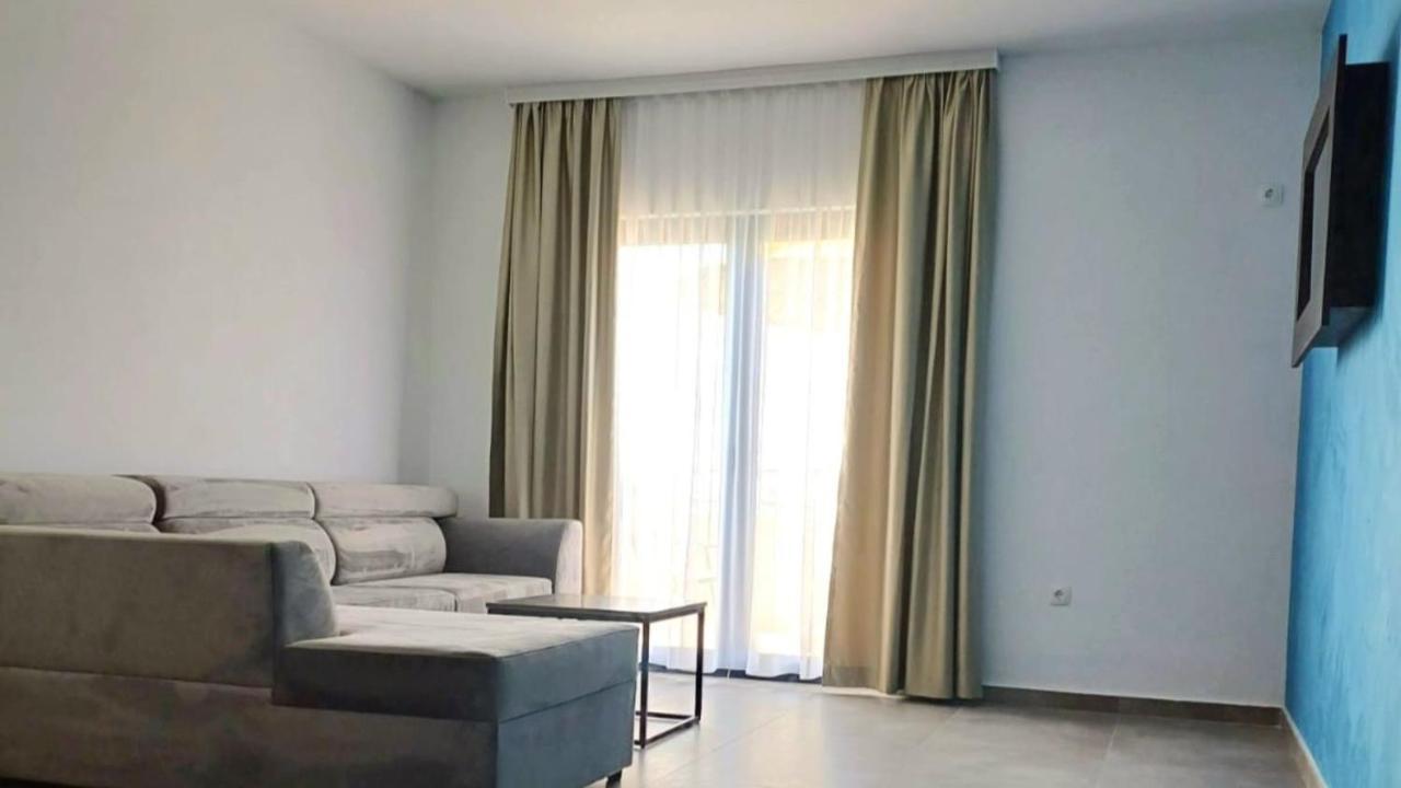 Apartments Montenegro Hills Ulcinj Eksteriør bilde