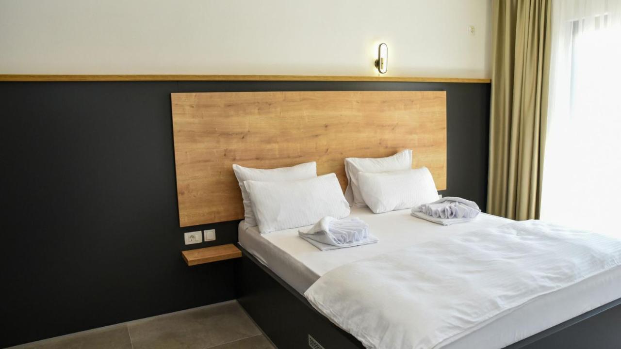 Apartments Montenegro Hills Ulcinj Eksteriør bilde