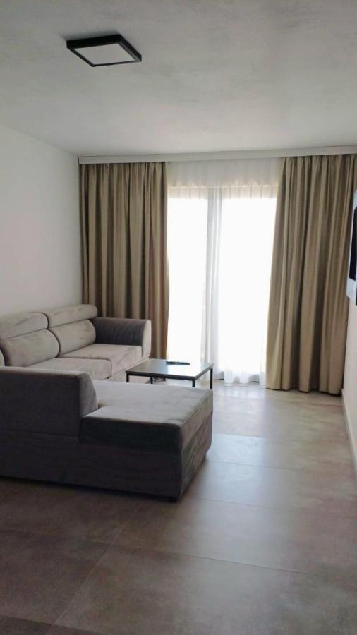 Apartments Montenegro Hills Ulcinj Eksteriør bilde