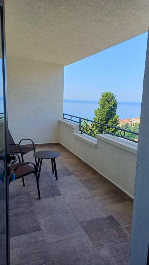 Apartments Montenegro Hills Ulcinj Eksteriør bilde