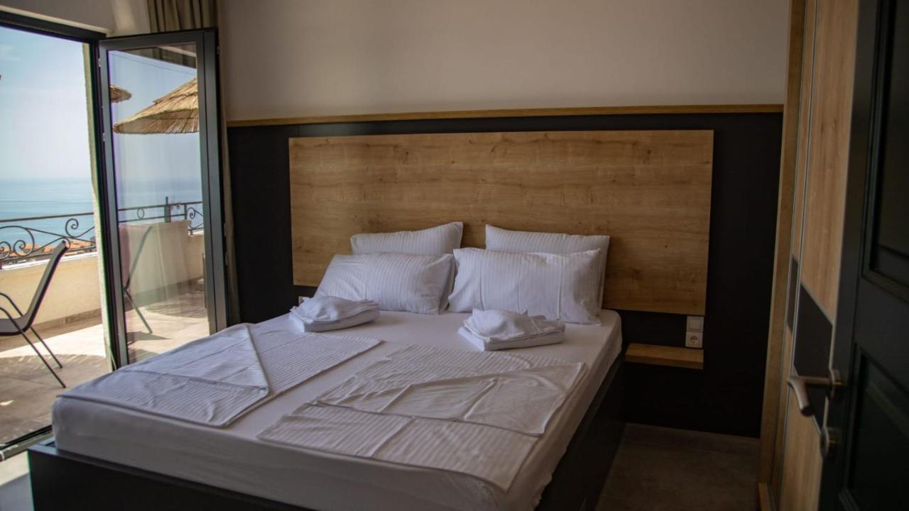 Apartments Montenegro Hills Ulcinj Eksteriør bilde