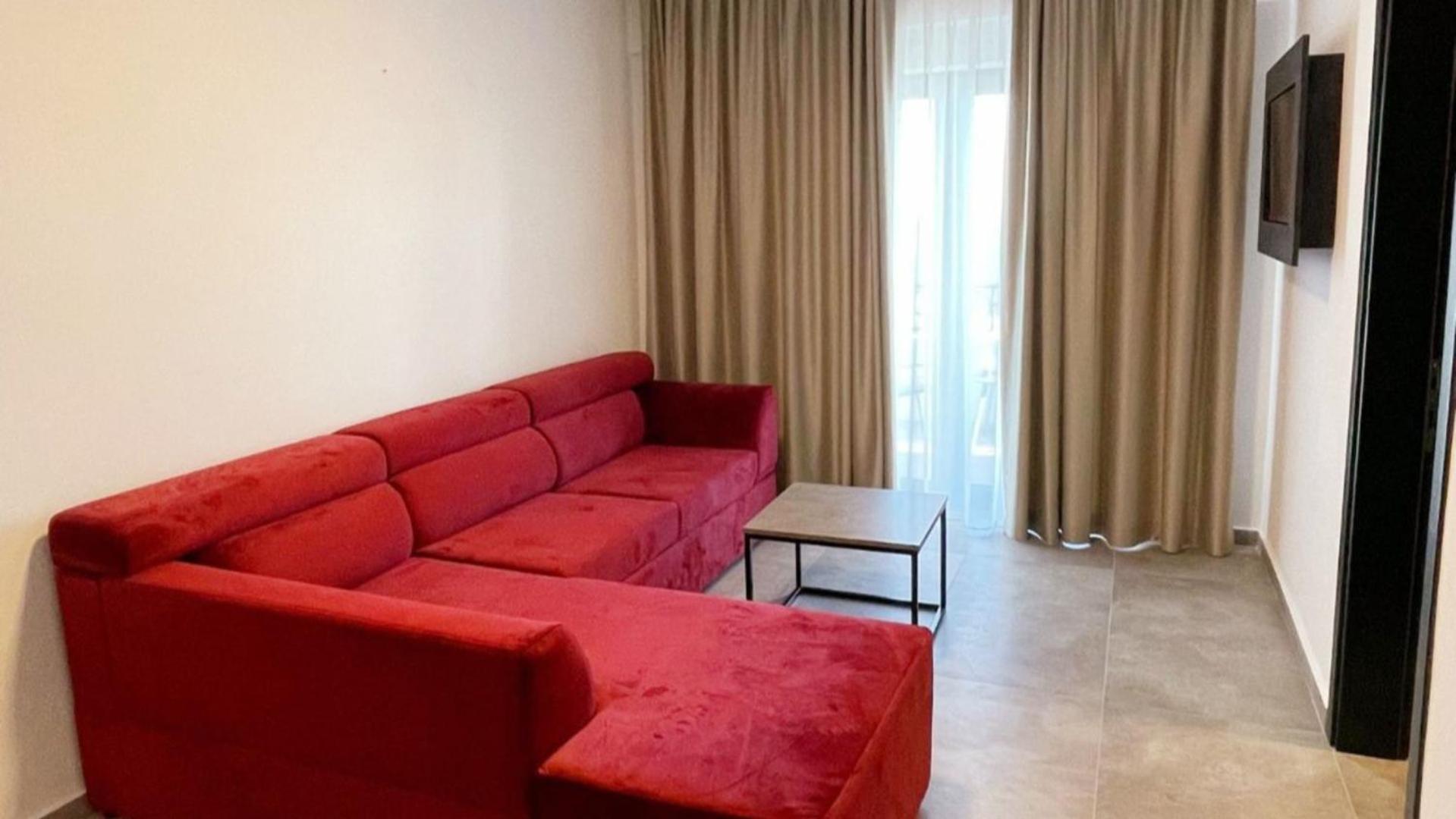 Apartments Montenegro Hills Ulcinj Eksteriør bilde