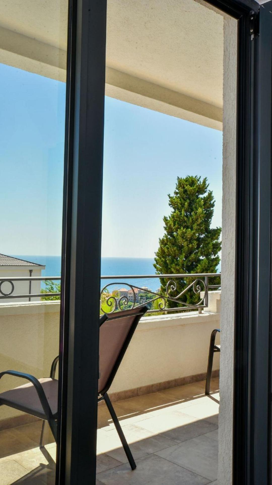 Apartments Montenegro Hills Ulcinj Eksteriør bilde